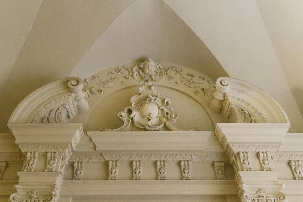 Eoetvoes Apartman Budapest Rum bild